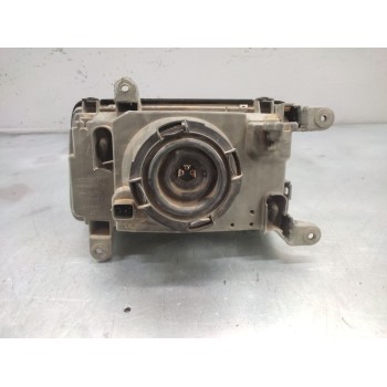 Recambio de faro derecho para opel frontera b basis referencia OEM IAM   