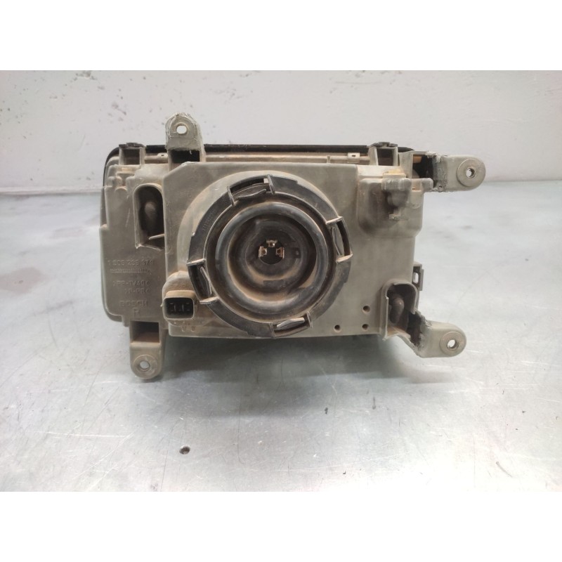 Recambio de faro derecho para opel frontera b basis referencia OEM IAM - Gris 5