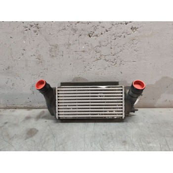 Recambio de intercooler para ford ecosport 1.0 ecoboost referencia OEM IAM C1B19L440AC  
