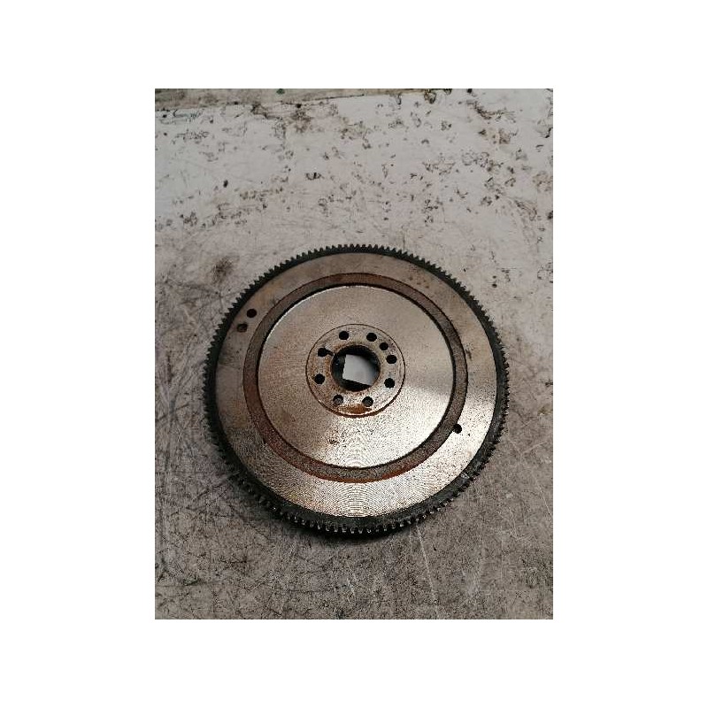 Recambio de volante motor para citroën jumpy hdi 120 27 l1h1 furg. referencia OEM IAM C0702704 - Blanco 3