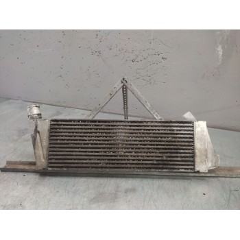 Recambio de intercooler para renault scenic ii 1.9 dci diesel referencia OEM IAM   