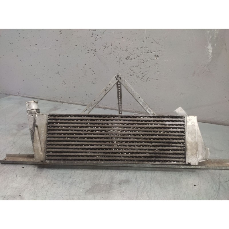 Recambio de intercooler para renault scenic ii 1.9 dci diesel referencia OEM IAM 2