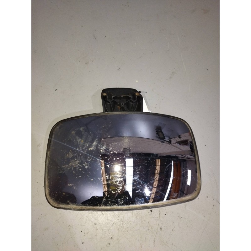 Recambio de retrovisor exterior angular para scania serie p/g/r (c-clase) 15.6 diesel referencia OEM IAM 1484076 - Rojo 2