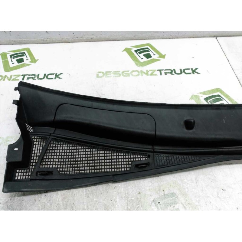 Recambio de torpedo para renault kangoo (f/kc0) authentique referencia OEM IAM 7700304885 - Blanco 2