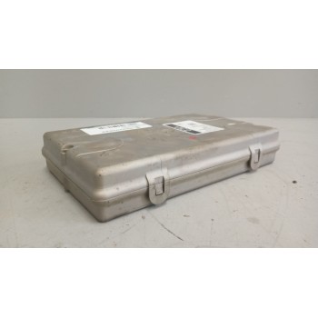 Recambio de modulo electronico para daf serie xf105.xxx 12.9 diesel referencia OEM IAM 1639082  VERSION1.1