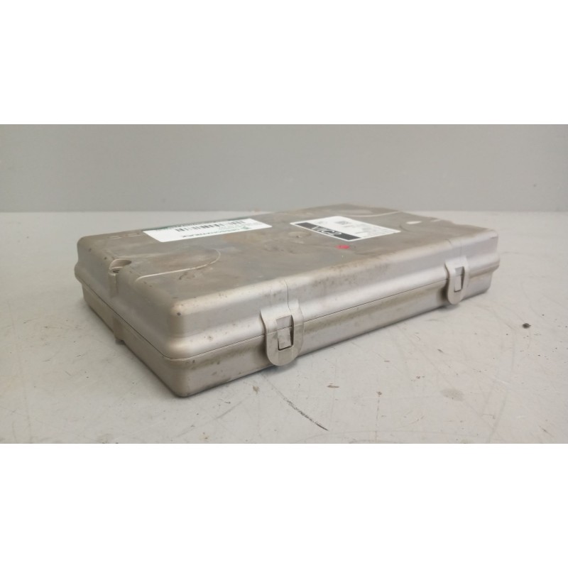 Recambio de modulo electronico para daf serie xf105.510 12.9 diesel referencia OEM IAM 1639082  VERSION1.1 - Blanco 2