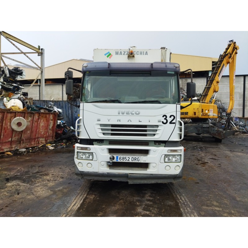 IVECO STRALIS (AD/AT)