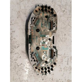 Recambio de cuadro instrumentos para renault kangoo (f/kc0) 1.9 diesel referencia OEM IAM 7700313173K 07040769902 