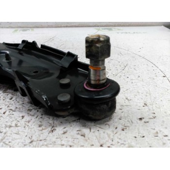 Recambio de brazo suspension inferior delantero izquierdo para renault laguna ii grandtour (kg0) referencia OEM IAM   