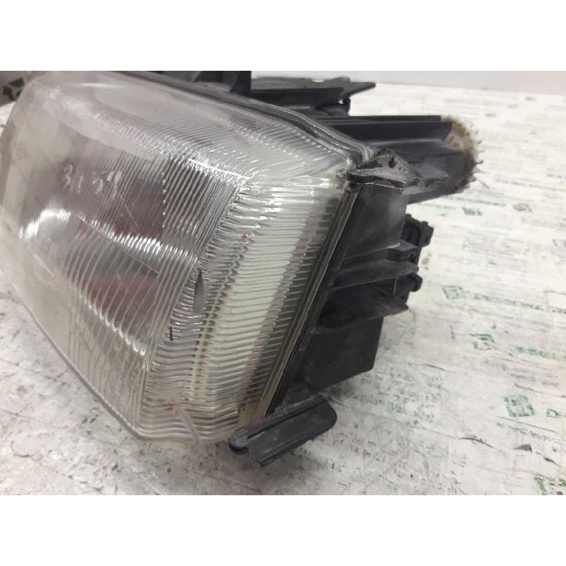 Recambio de faro izquierdo para seat cordoba berlina (6k2) dream referencia OEM IAM 6K0941015 67735475 - Verde 2