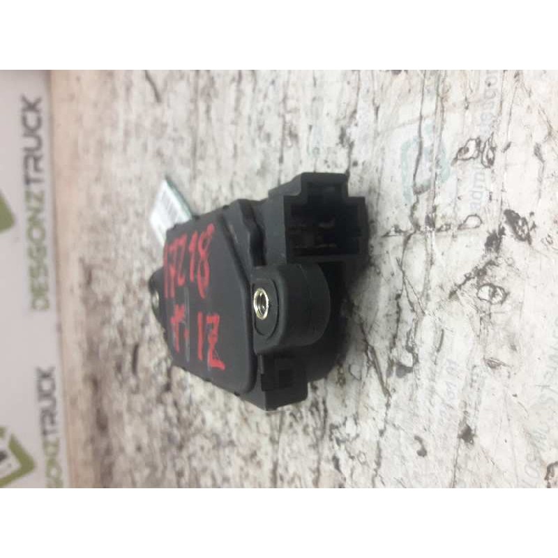 Recambio de valvula expansion para opel meriva cosmo referencia OEM IAM 7007048 52238190 2