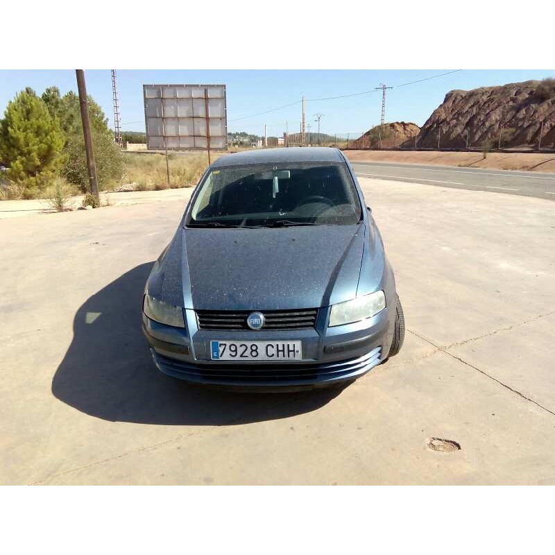 FIAT STILO (192)