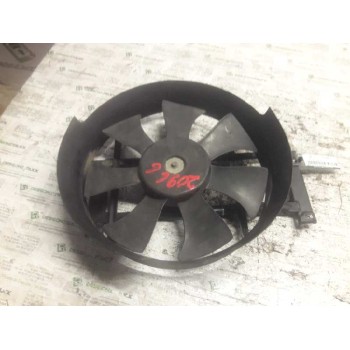 ELECTROVENTILADOR 2 PINS 