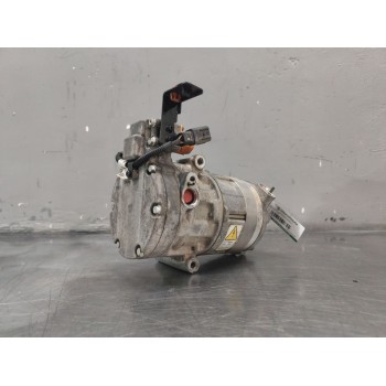 COMPRESOR AIRE ACONDICIONADO CA600NDEAA04 