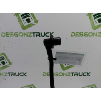 Recambio de latiguillo de freno para ford focus c-max (cap) trend (d) referencia OEM IAM   