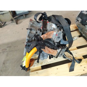 Recambio de caja cambios para renault austral tce 130 referencia OEM IAM DB1100  