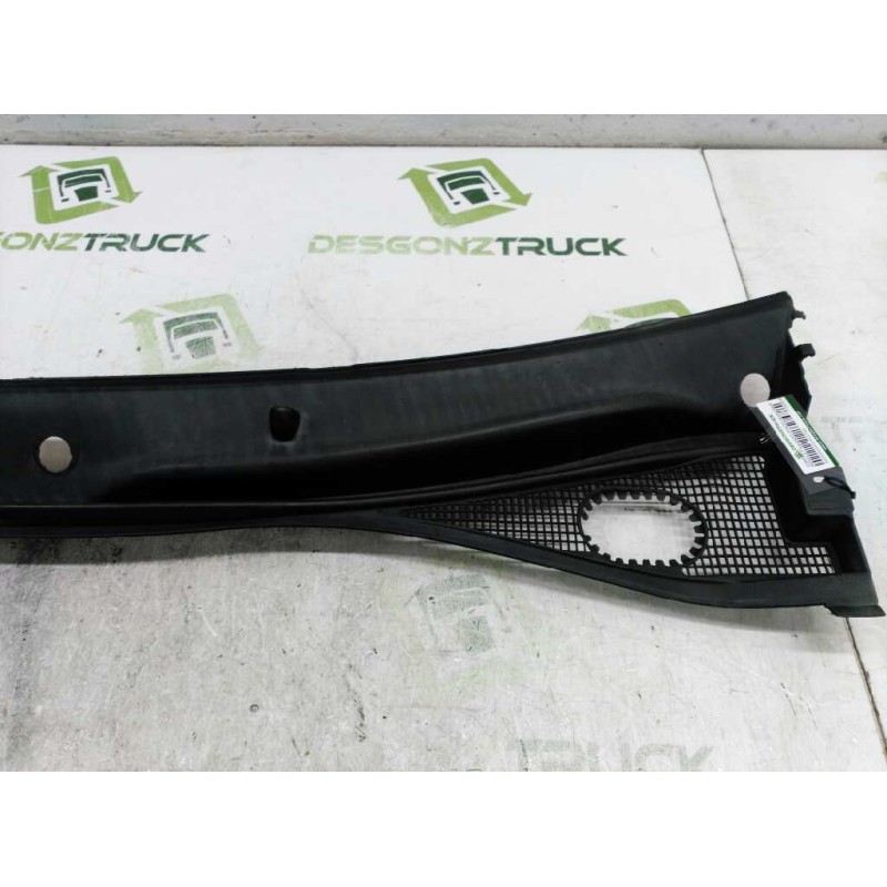Recambio de torpedo para renault kangoo (f/kc0) authentique referencia OEM IAM 7700304885 - Blanco 3