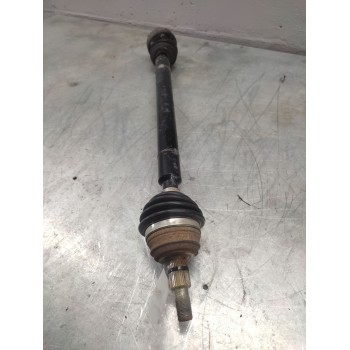 Recambio de transmision delantera derecha para volkswagen bora berlina (1j2) conceptline referencia OEM IAM   