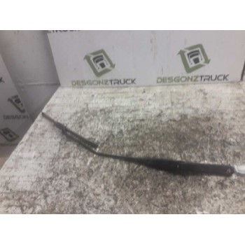 Recambio de brazo limpia delantero derecho para ford fiesta (cb1) econetic referencia OEM IAM 8A6117526BD  