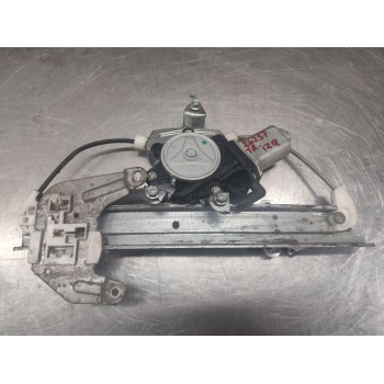 Recambio de elevalunas trasero izquierdo para nissan murano i (z50) 3.5 4x4 referencia OEM IAM 807318991A  