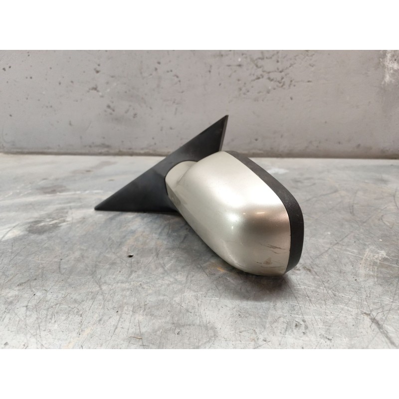Recambio de retrovisor izquierdo para renault scenic ii 1.9 dci diesel referencia OEM IAM  5 PINS 2