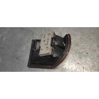 Recambio de piloto trasero izquierdo para alfa romeo sprint referencia OEM IAM 298580  