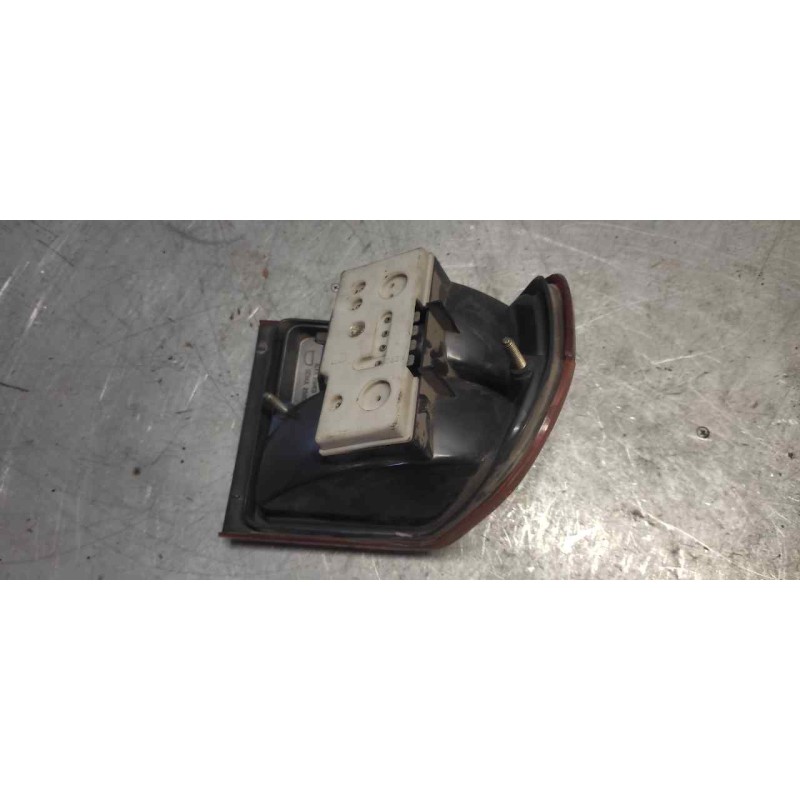 Recambio de piloto trasero izquierdo para alfa romeo sprint referencia OEM IAM 298580 2