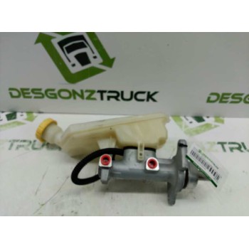 Recambio de bomba freno para citroën xsara picasso 2.0 hdi 90 sx top referencia OEM IAM 4601K5 TRW2834 