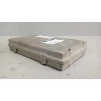 Recambio de modulo electronico para daf serie xf105.xxx 12.9 diesel referencia OEM IAM 1639082  VERSION1.1