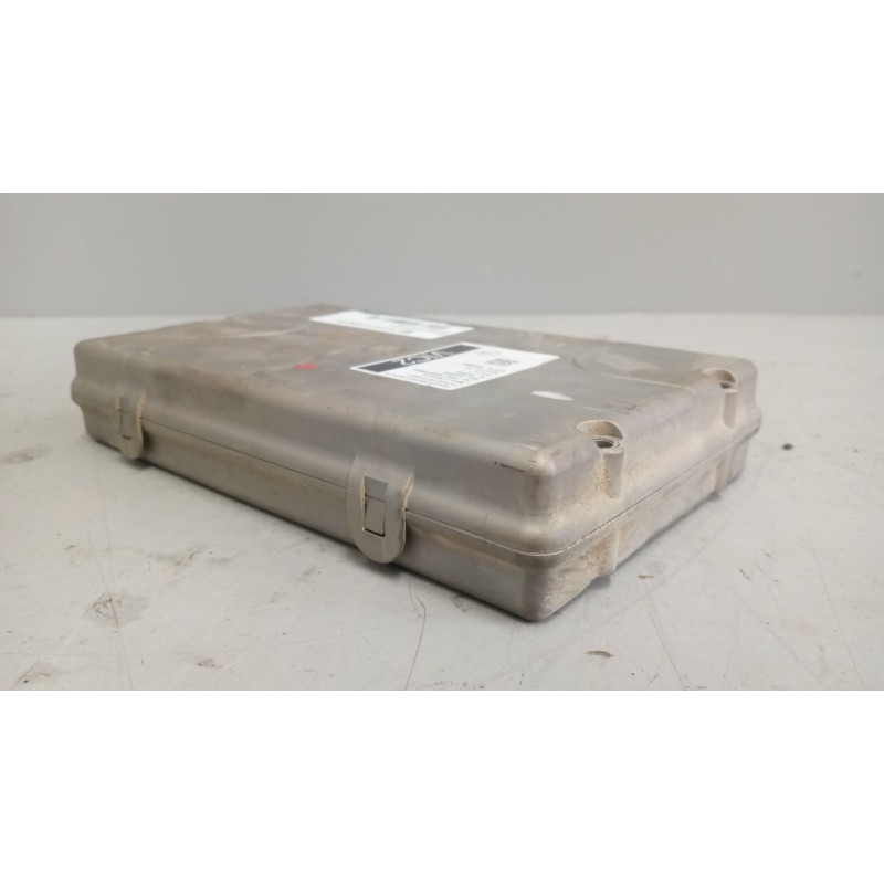 Recambio de modulo electronico para daf serie xf105.510 12.9 diesel referencia OEM IAM 1639082  VERSION1.1 - Blanco 3