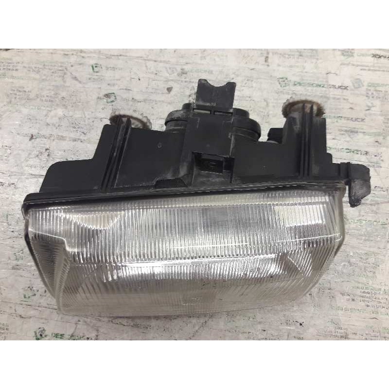 Recambio de faro izquierdo para seat cordoba berlina (6k2) dream referencia OEM IAM 6K0941015 67735475 - Verde 3