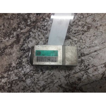 Recambio de valvula expansion para opel meriva cosmo referencia OEM IAM 7007048 52238190 