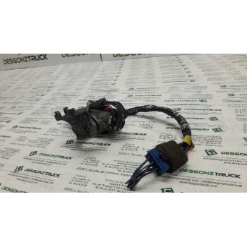 Recambio de conmutador de arranque para hyundai accent (x3) 1.5 gs referencia OEM IAM   