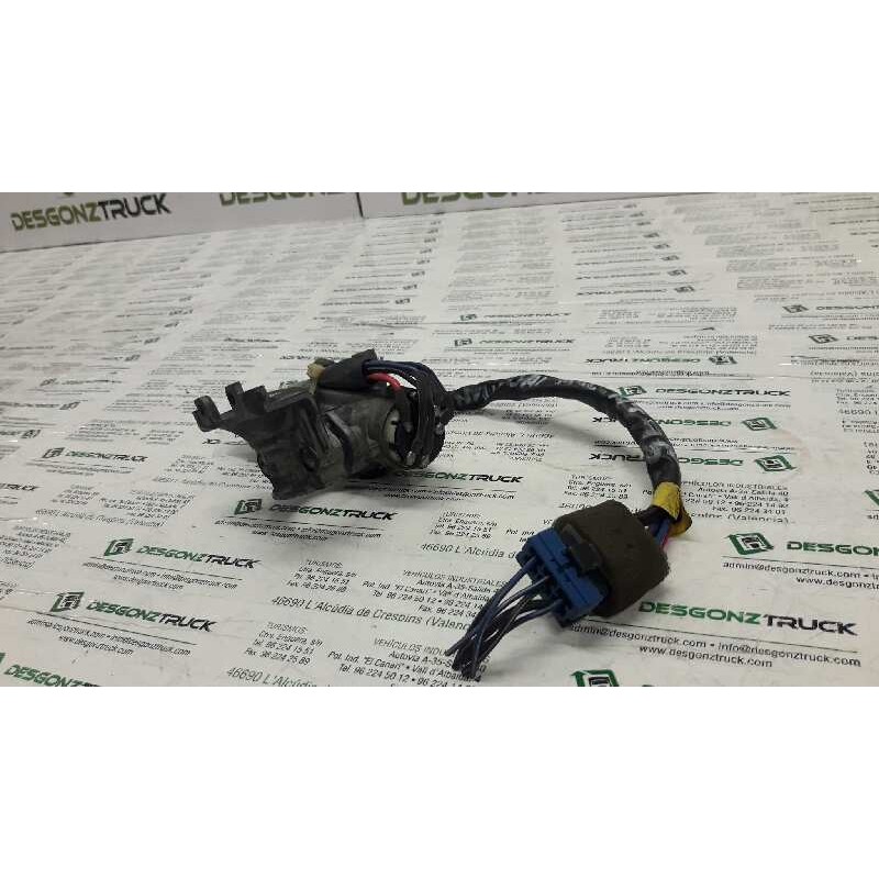Recambio de conmutador de arranque para hyundai accent (x3) 1.5 gs referencia OEM IAM 2