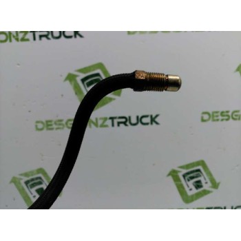 Recambio de latiguillo de freno para ford focus c-max (cap) trend (d) referencia OEM IAM   