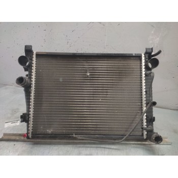 RADIADOR AGUA 8MK376710281 