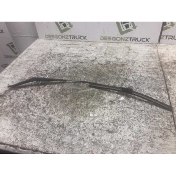 Recambio de brazo limpia delantero derecho para ford fiesta (cb1) econetic referencia OEM IAM 8A6117526BD  