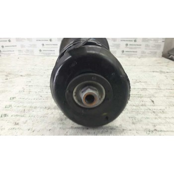 Recambio de amortiguador delantero derecho para peugeot 207 confort referencia OEM IAM   