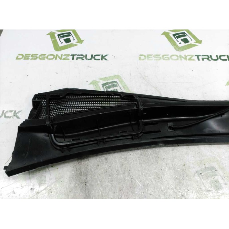 Recambio de torpedo para renault kangoo (f/kc0) authentique referencia OEM IAM 7700304885 - Blanco 4