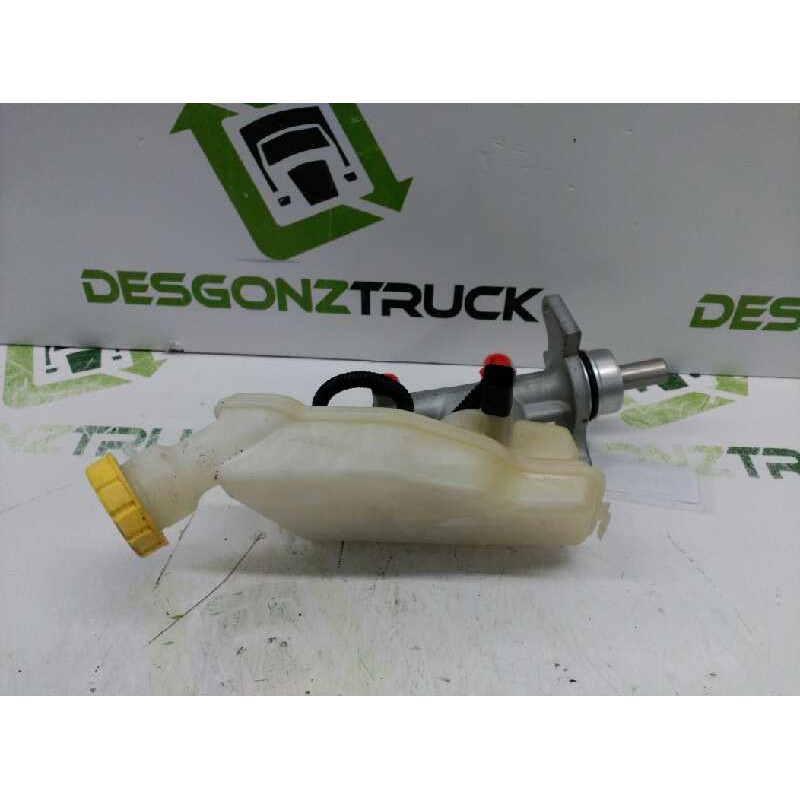 Recambio de bomba freno para citroën xsara picasso 2.0 hdi 90 sx top referencia OEM IAM 4601K5 TRW2834 - Gris 2