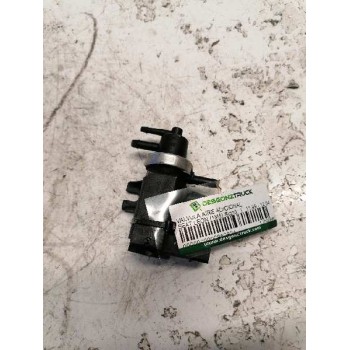 Recambio de valvula aire adicional para seat leon (1m1) signo referencia OEM IAM 1J0906627 2 PINS 