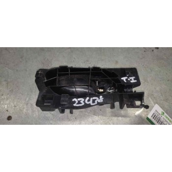 Recambio de maneta interior trasera izquierda para citroën c3 lx referencia OEM IAM   