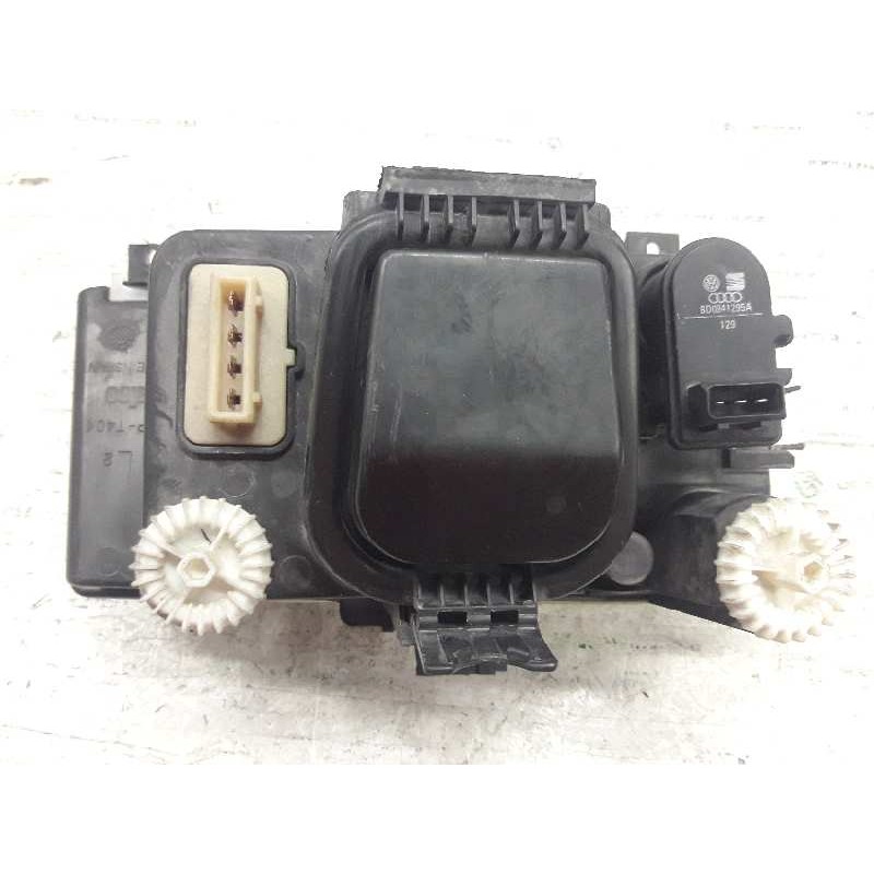 Recambio de faro izquierdo para seat cordoba berlina (6k2) dream referencia OEM IAM 6K0941015 67735475 - Verde 4