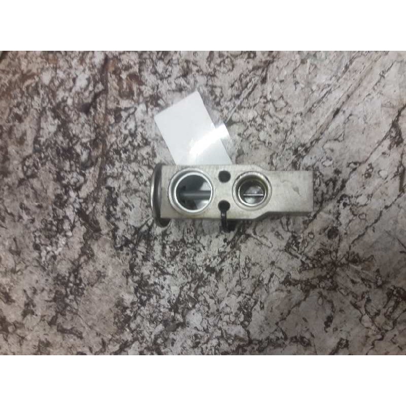 Recambio de valvula expansion para opel meriva cosmo referencia OEM IAM 7007048 52238190 4