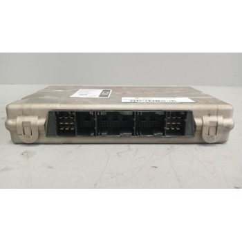 Recambio de modulo electronico para daf serie xf105.xxx 12.9 diesel referencia OEM IAM 1639082  VERSION1.1