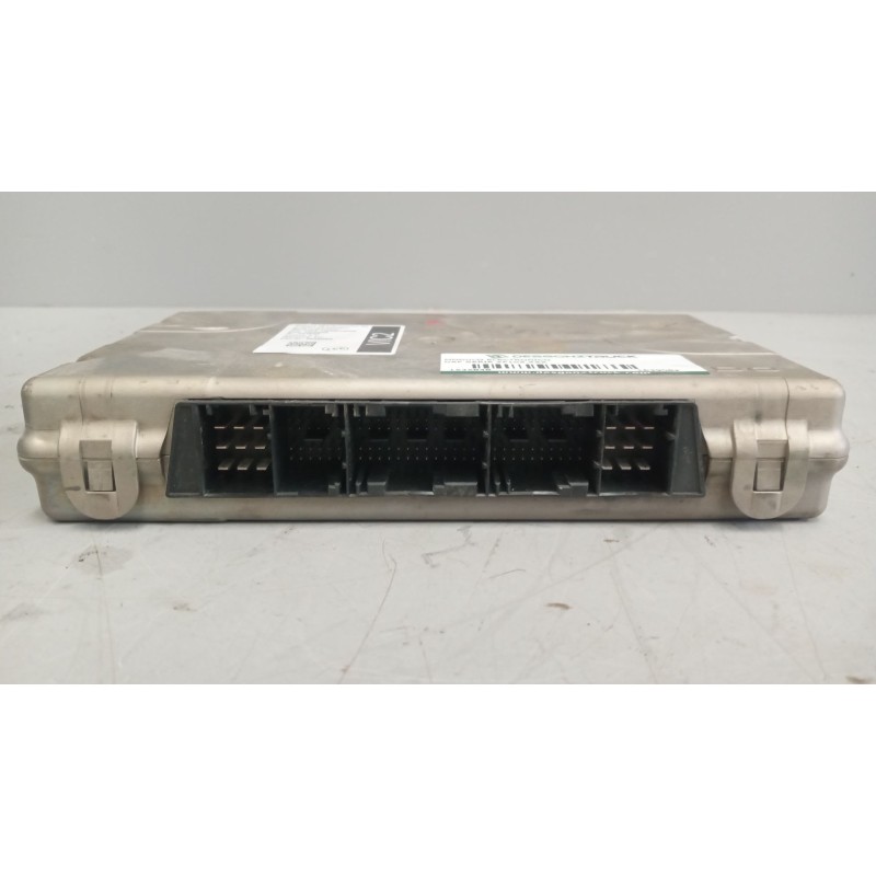 Recambio de modulo electronico para daf serie xf105.510 12.9 diesel referencia OEM IAM 1639082  VERSION1.1 - Blanco 4