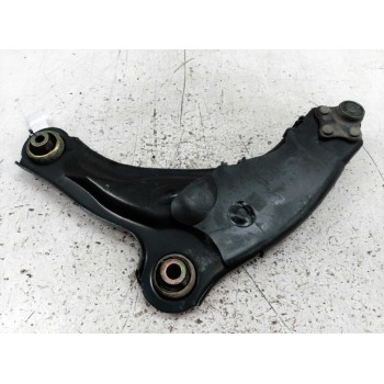Recambio de brazo suspension inferior delantero izquierdo para renault laguna ii grandtour (kg0) referencia OEM IAM   