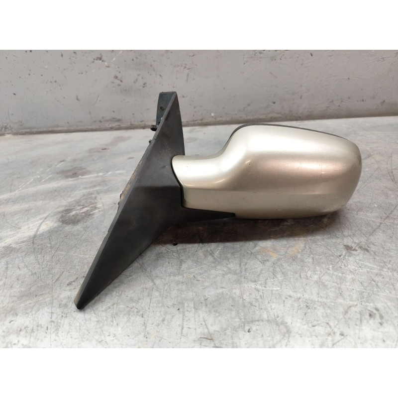 Recambio de retrovisor izquierdo para renault scenic ii 1.9 dci diesel referencia OEM IAM  5 PINS 3