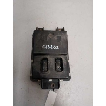 Recambio de modulo electronico para iveco stralis (as) 10.3 diesel referencia OEM IAM 504280977 SW21.2 