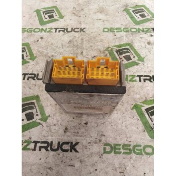 Recambio de modulo electronico para man tg - a 18.xxx 12.0 diesel referencia OEM IAM 81258117010 4461700030 CENTRALITA ECAS